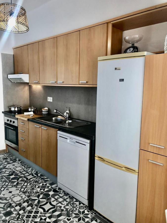 טורס ודראס City Break By Staysalmar מראה חיצוני תמונה