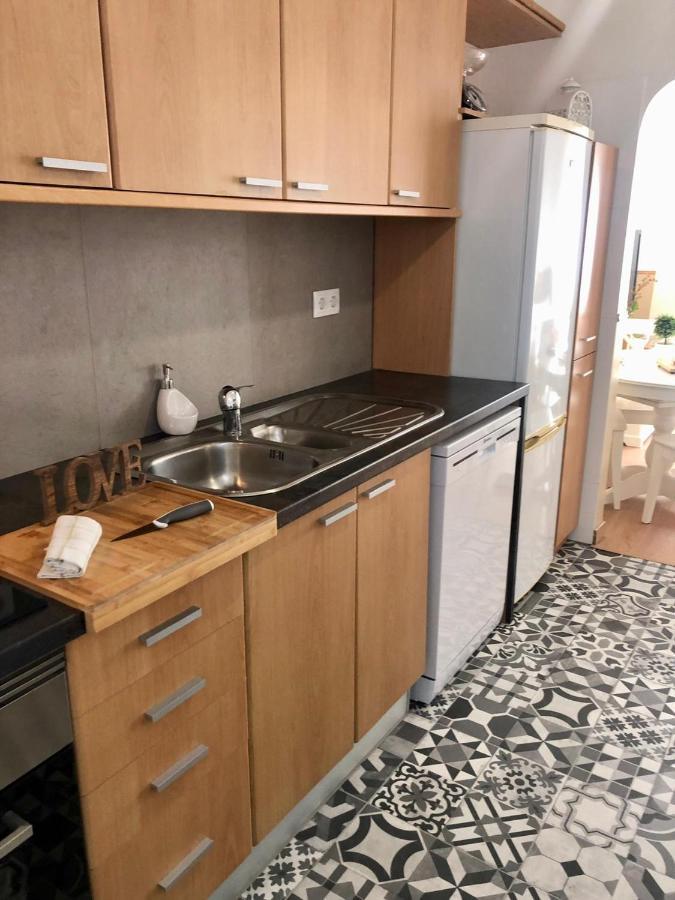 טורס ודראס City Break By Staysalmar מראה חיצוני תמונה
