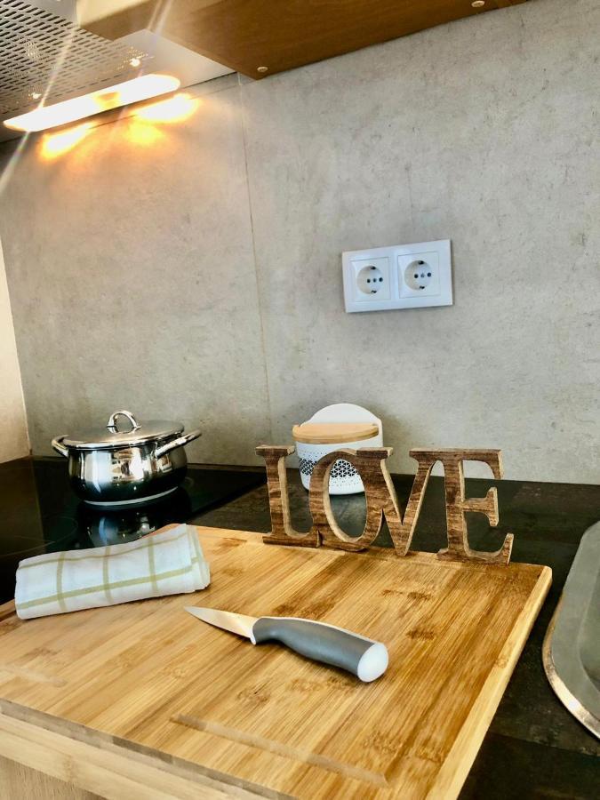 טורס ודראס City Break By Staysalmar מראה חיצוני תמונה
