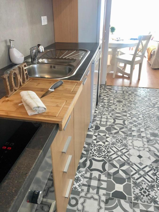 טורס ודראס City Break By Staysalmar מראה חיצוני תמונה